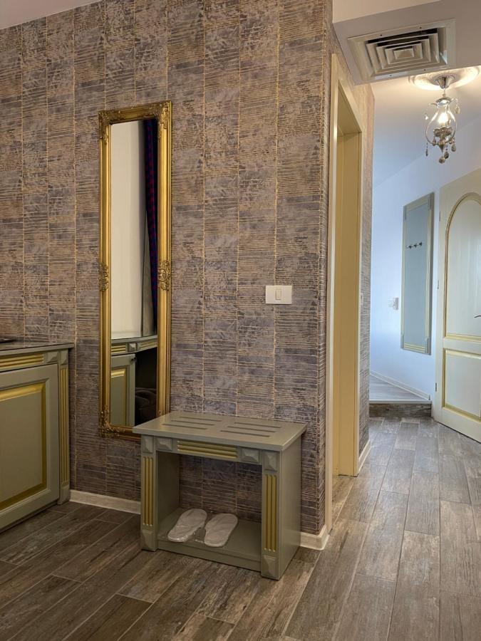 Hotel Rais Târgu Jiu Extérieur photo