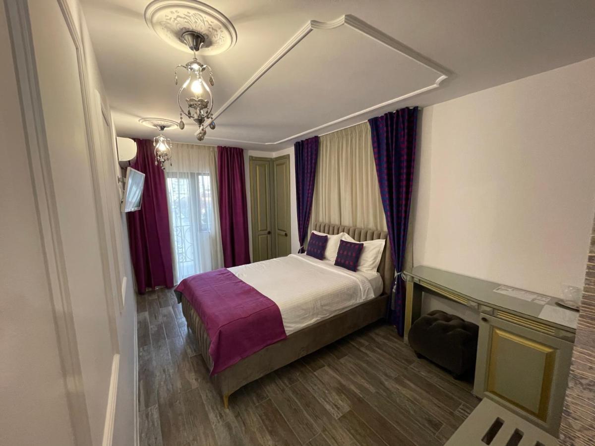 Hotel Rais Târgu Jiu Extérieur photo