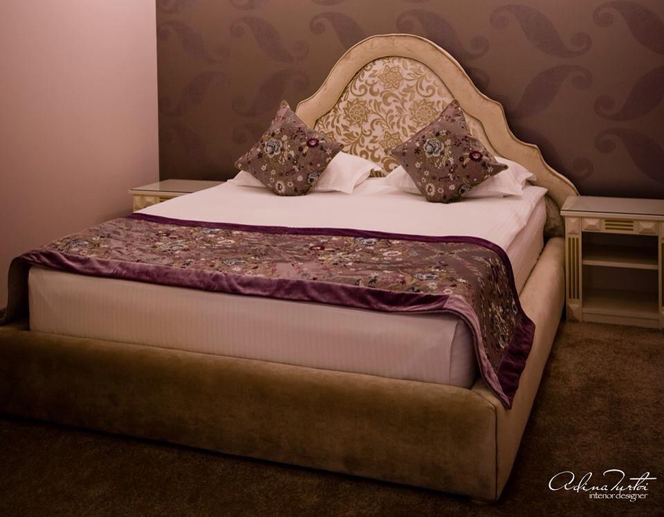 Hotel Rais Târgu Jiu Extérieur photo